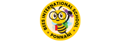 Bees School Logo